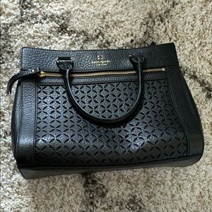 Kate Spade Black handbag